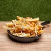 Click to see more photos of Teriyaki Vegan Mayo Fries