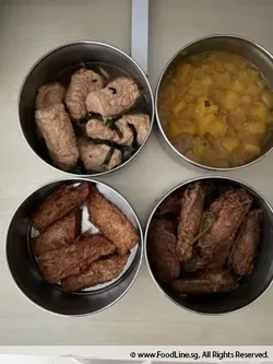 - | Seyu Food