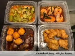 - | Seyu Food