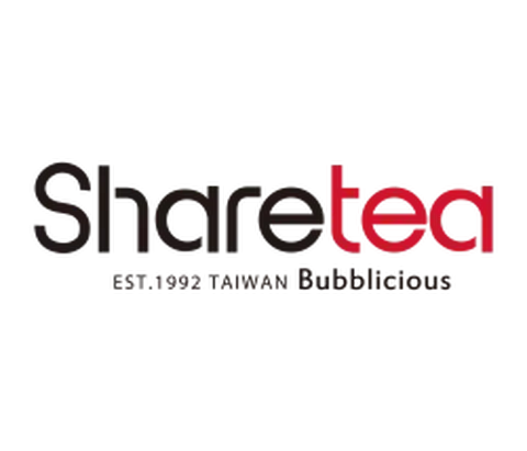 Sharetea & Sharetea Premium