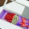 Click to see more photos of RR060: 16 Red Roses In Gift Box