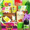 Click to see more photos of HL017 - Halal Hamper