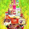 Click to see more photos of HL011 - Hari Raya Halal Hamper