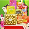 Click to see more photos of HL025 - Halal Hamper