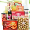 Click to see more photos of HL024 - Halal Hamper