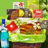 Click to see more photos of HL026- Halal Hamper