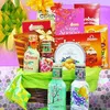 Click to see more photos of HL045 - Halal Hamper