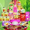 Click to see more photos of HL015 - Halal Gift Hamper