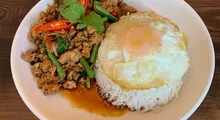  | Soi 72 Thai Bistro