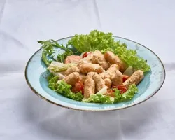 Italian Cocktail Chicken Cheese Sausages 意式鸡肉奶酪香肠 | Customer Photo | Soul Delicacies Pte Ltd