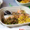 Click to see more photos of Umi Utopia - Garlic Thyme Salmon