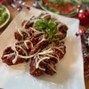 Korean Fried Chicken Wings with Sesame | Customer Photo | Spark and Flame Catering (The Flame Cafe N Spark Restaurant)