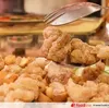 Braised Duck Sliced, Fried Diced Chicken with Garlic & Crispy Fried Prawn & Pork Roll | Customer Photo | Swatow Seafood