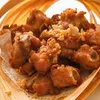 Fried Garlic Ribs | Management Photo | Tai Fu Lou