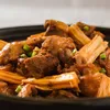 Stewed Duck with Beancurd Skin | Management Photo | Tai Fu Lou