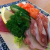 Click to see more photos of Sashimi Salmon