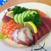 Click to see more photos of Sashimi Platter (L)