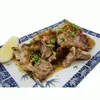 Click to see more photos of Teppanyaki Chicken Yakiniku Set