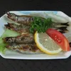 Click to see more photos of Shishamo (Capelin)