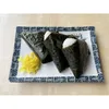 Click to see more photos of Onigiri Set (3pc rice ball set)