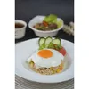 Click to see more photos of Chicken Chahan (Fried Rice)