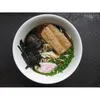 Click to see more photos of Kitsune Udon or Soba (Beancurd Skin)