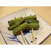 Click to see more photos of Okura (2 sticks/set) Lady Finger