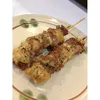 Click to see more photos of Torisei (2 sticks/set) Chicken
