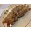 Click to see more photos of Enoki Maki (2 sticks/set) Golden Mushroom wrapped w/ pork