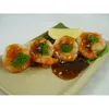 Click to see more photos of Teppanyaki Prawns