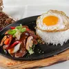 Click to see more photos of Black Pepper Beef Hotplate Set