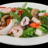 Click to see more photos of Seafood with Mixed Vegetables (Chap Chai)