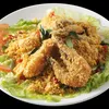 Click to see more photos of Oat Prawn