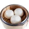 Click to see more photos of Red Bean Bun Ⓥ (3 pcs)