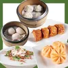 Click to see more photos of Dimsum Set 2 for 2 pax