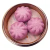 Click to see more photos of Yam Bun Ⓥ (3 pcs)
