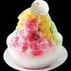 Click to see more photos of Ice Kachang with Ice Cream