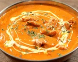 Butter Chicken | Customer Photo | Taste of India Restaurant