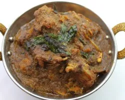 Chicken Chettinad | Customer Photo | Taste of India Restaurant