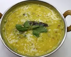 Yellow Daal (Daal Tadka) | Customer Photo | Taste of India Restaurant