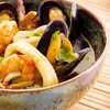  Mediterranean seafood stew (prawn squid, mussels, fish & more) | Customer Photo | Team Catering Pte Ltd
