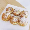 Click to see more photos of Yummy Durian Puffs