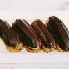 Click to see more photos of Chocolate Eclair (1pc)