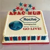 Click to see more photos of Corporate - Personalised Edible Print With Additional Deco