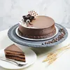 Click to see more photos of Signature Chocolate Mousse Etoile
