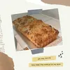 Click to see more photos of Apple Crumble Tart