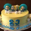 Click to see more photos of Minion Party
