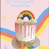 Click to see more photos of Rainbow Dreams