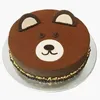 Click to see more photos of Animal Face Etoile