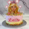 Click to see more photos of Barbie's Sparkling Soiree